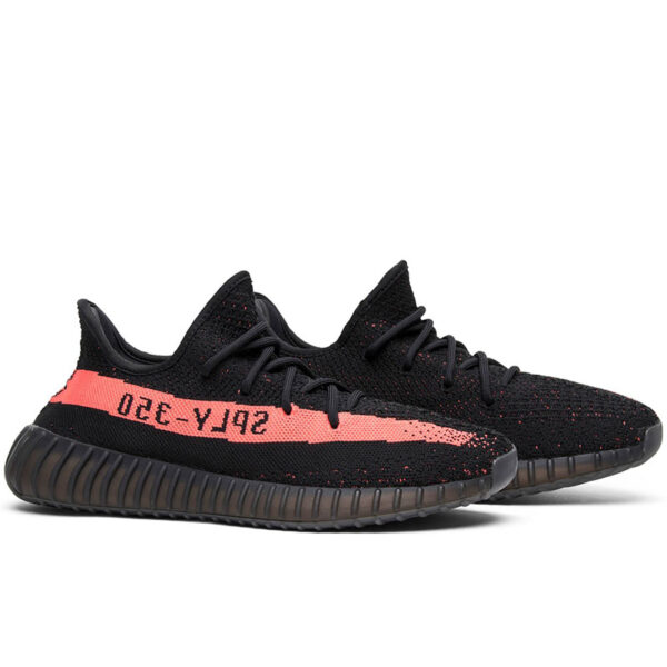 “Special Price” yeezy BOOST 350 V2 “RED” BY9612-TJ