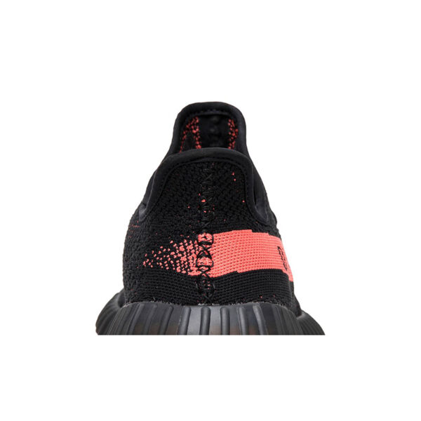 “Special Price” yeezy BOOST 350 V2 “RED” BY9612-TJ