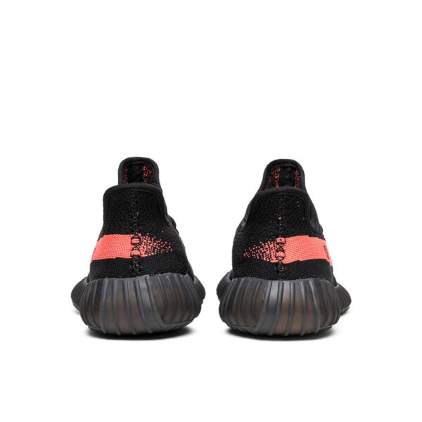 “Special Price” yeezy BOOST 350 V2 “RED” BY9612-TJ