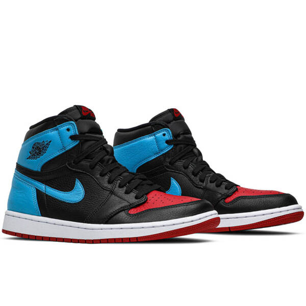 Air Jordan 1 HIGH OG “UNC TO CHICAGO” CD0461 046