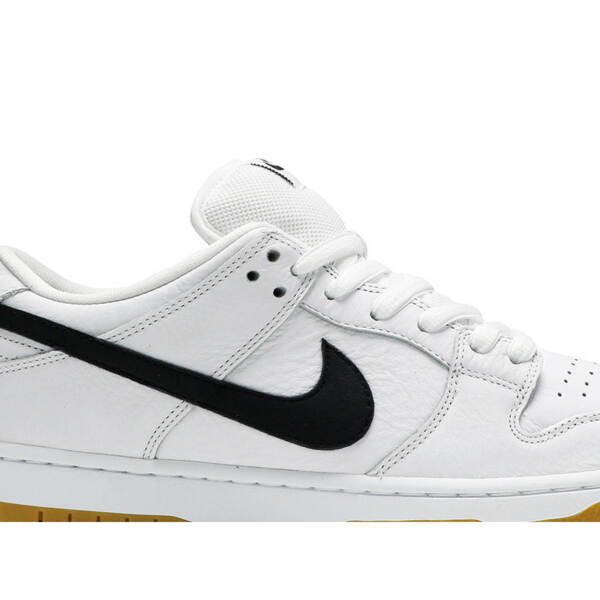 DUNK LOW PRO ISO SB “ORANGE LABEL” CD2563 100