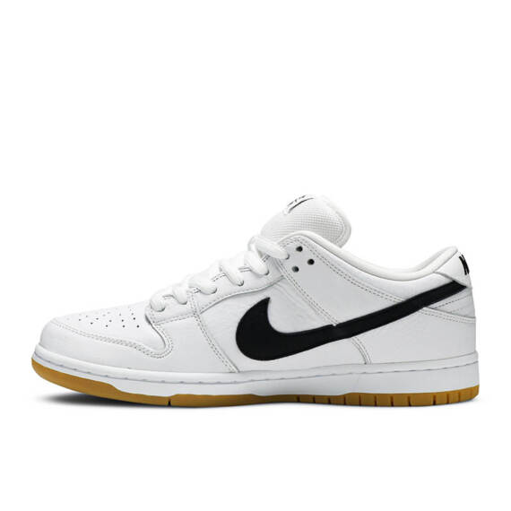 DUNK LOW PRO ISO SB “ORANGE LABEL” CD2563 100