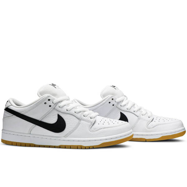DUNK LOW PRO ISO SB “ORANGE LABEL” CD2563 100