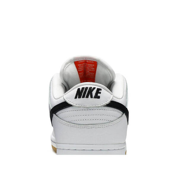 DUNK LOW PRO ISO SB “ORANGE LABEL” CD2563 100