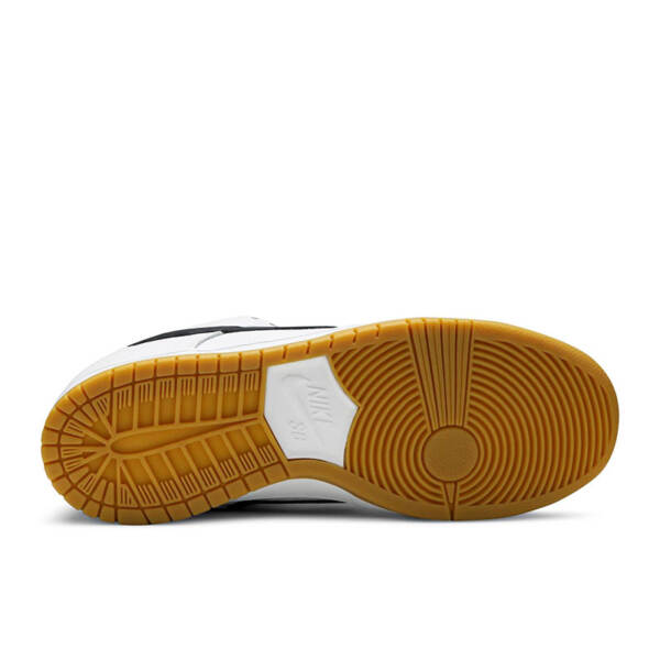 DUNK LOW PRO ISO SB “ORANGE LABEL” CD2563 100