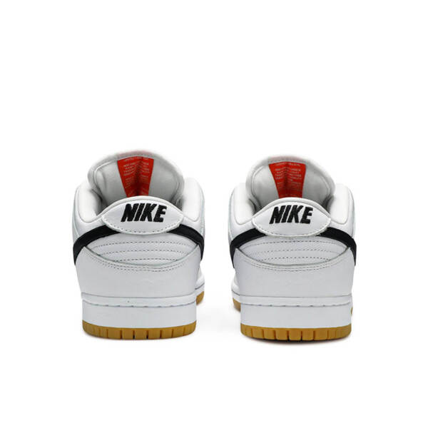 DUNK LOW PRO ISO SB “ORANGE LABEL” CD2563 100