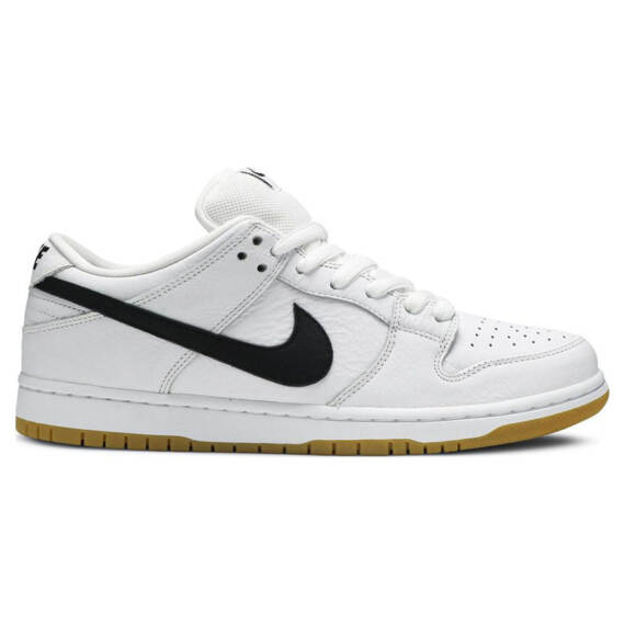 DUNK LOW PRO ISO SB “ORANGE LABEL” CD2563 100