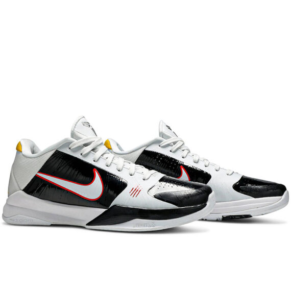ZOOM KOBE 5 PROTRO “ALTERNATE BRUCE LEE” CD4991 101