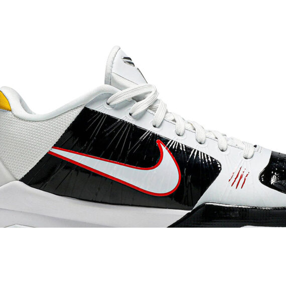 ZOOM KOBE 5 PROTRO “ALTERNATE BRUCE LEE” CD4991 101