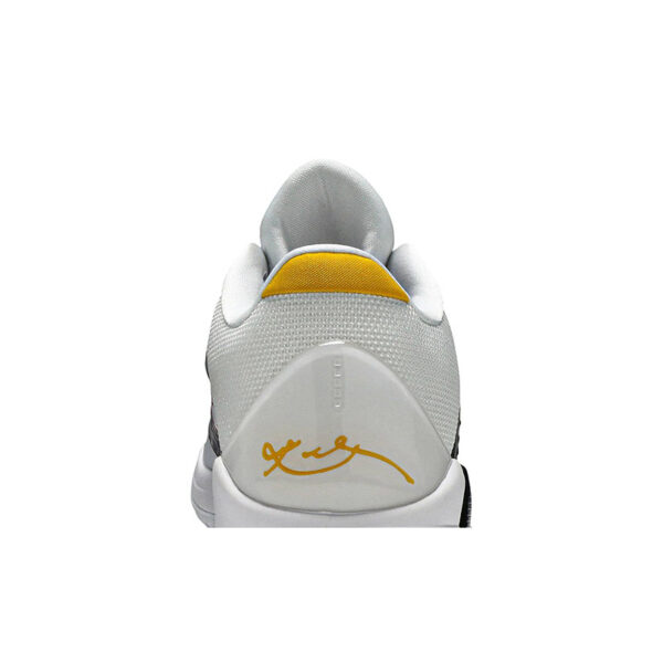 ZOOM KOBE 5 PROTRO “ALTERNATE BRUCE LEE” CD4991 101