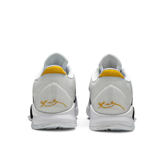 ZOOM KOBE 5 PROTRO “ALTERNATE BRUCE LEE” CD4991 101