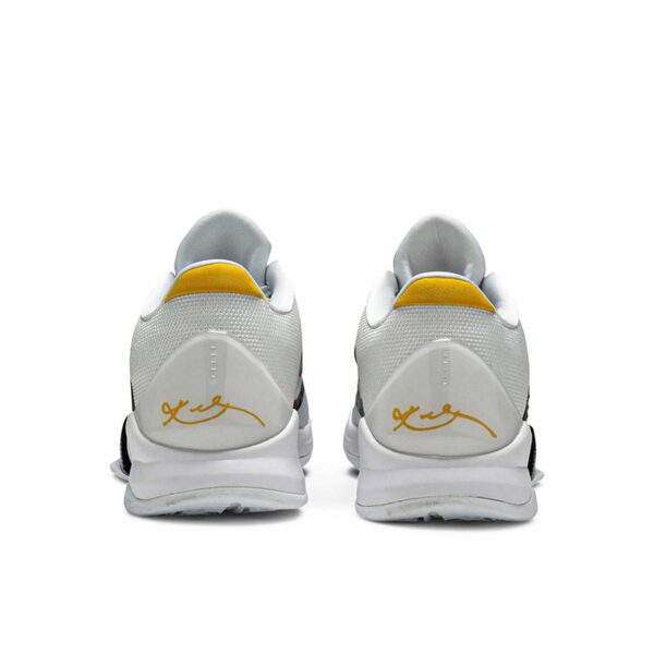 ZOOM KOBE 5 PROTRO “ALTERNATE BRUCE LEE” CD4991 101
