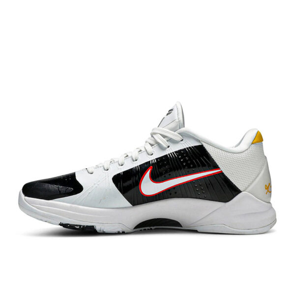ZOOM KOBE 5 PROTRO “ALTERNATE BRUCE LEE” CD4991 101