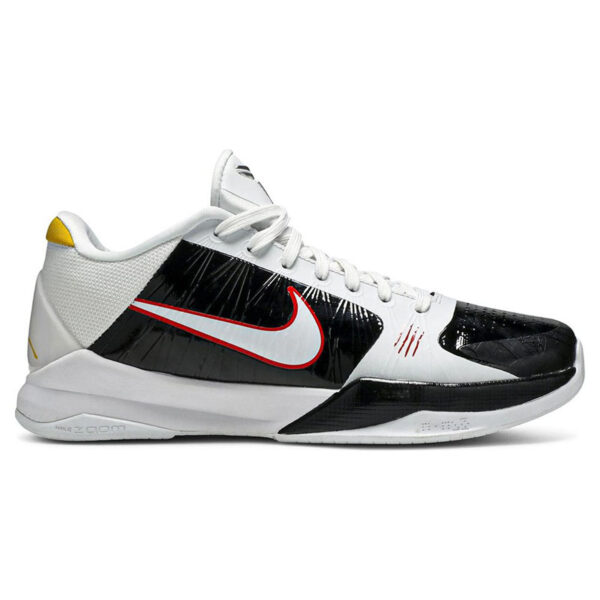 ZOOM KOBE 5 PROTRO “ALTERNATE BRUCE LEE” CD4991 101