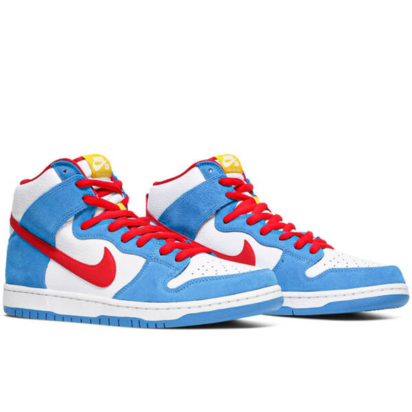 DUNK HIGH SB “DORAEMON” CI2692 400
