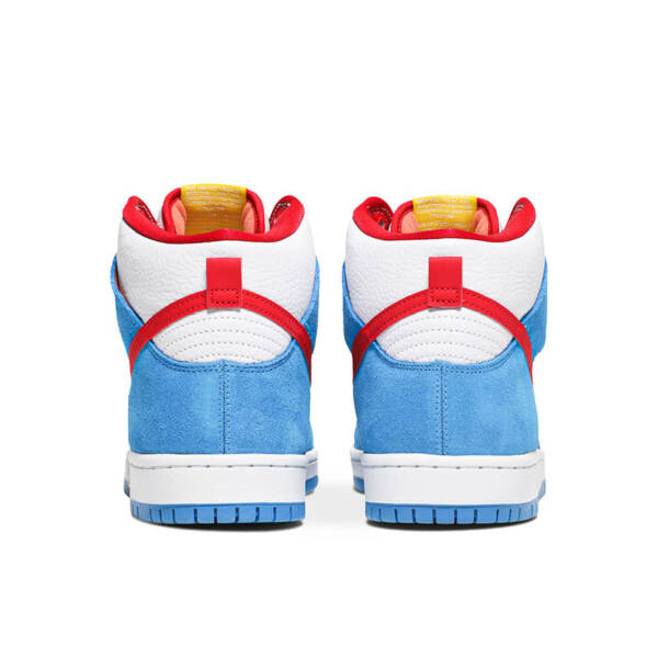 DUNK HIGH SB “DORAEMON” CI2692 400