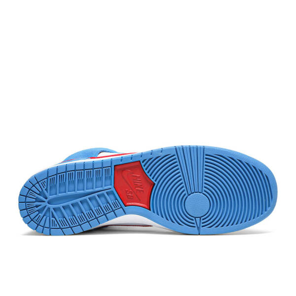 DUNK HIGH SB “DORAEMON” CI2692 400