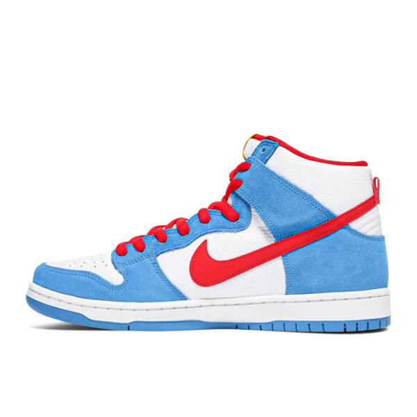 DUNK HIGH SB “DORAEMON” CI2692 400