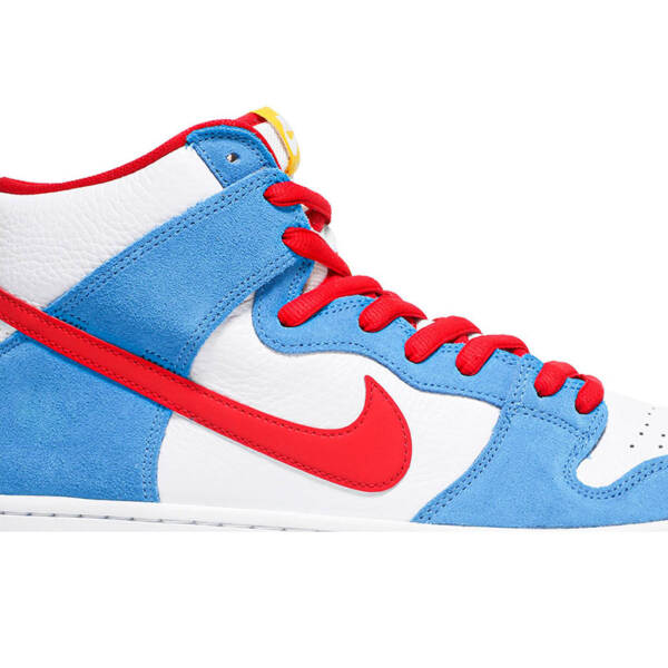 DUNK HIGH SB “DORAEMON” CI2692 400