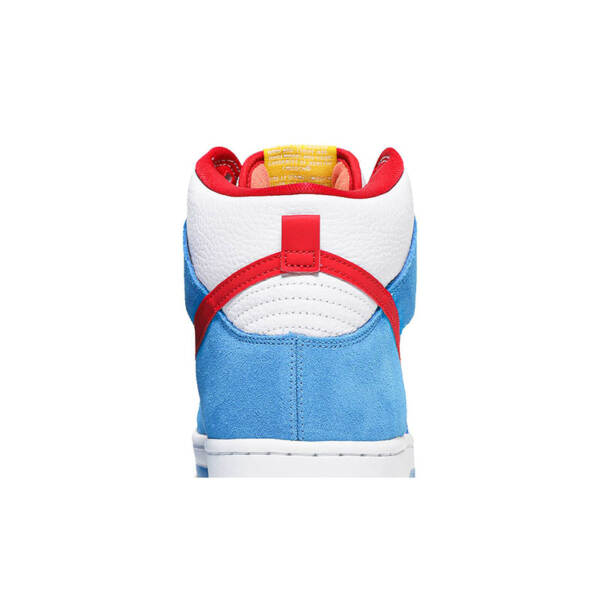 DUNK HIGH SB “DORAEMON” CI2692 400