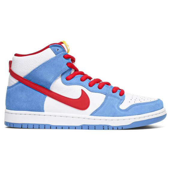 DUNK HIGH SB “DORAEMON” CI2692 400