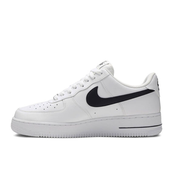Air Force 1 “07 AN20 “White Black” CJ0952 100