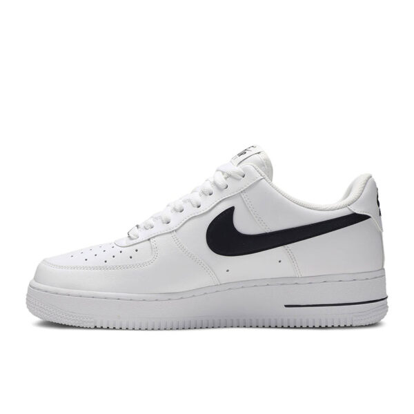 Air Force 1 “07 AN20 “White Black” CJ0952 100