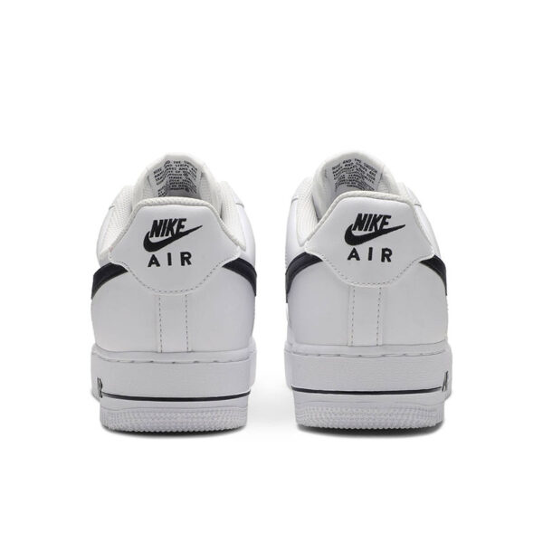 Air Force 1 “07 AN20 “White Black” CJ0952 100