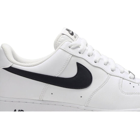 Air Force 1 “07 AN20 “White Black” CJ0952 100