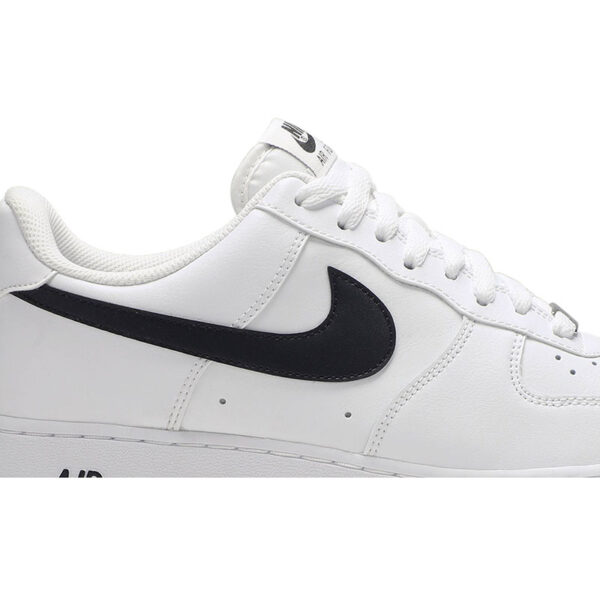 Air Force 1 “07 AN20 “White Black” CJ0952 100