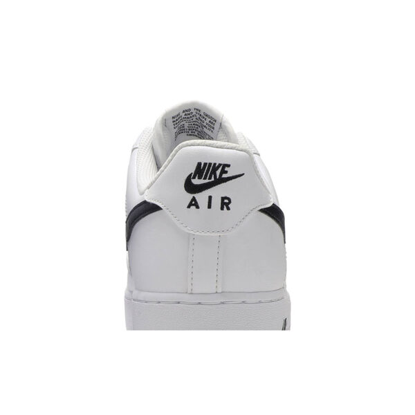 Air Force 1 “07 AN20 “White Black” CJ0952 100