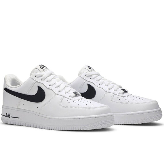 Air Force 1 “07 AN20 “White Black” CJ0952 100