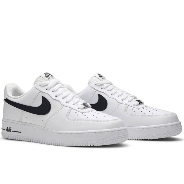 Air Force 1 “07 AN20 “White Black” CJ0952 100