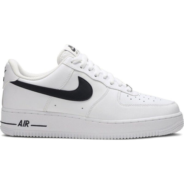 Air Force 1 “07 AN20 “White Black” CJ0952 100