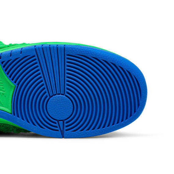 GRATEFUL DEAD X DUNK LOW SB “GREEN BEAR” CJ5378 300
