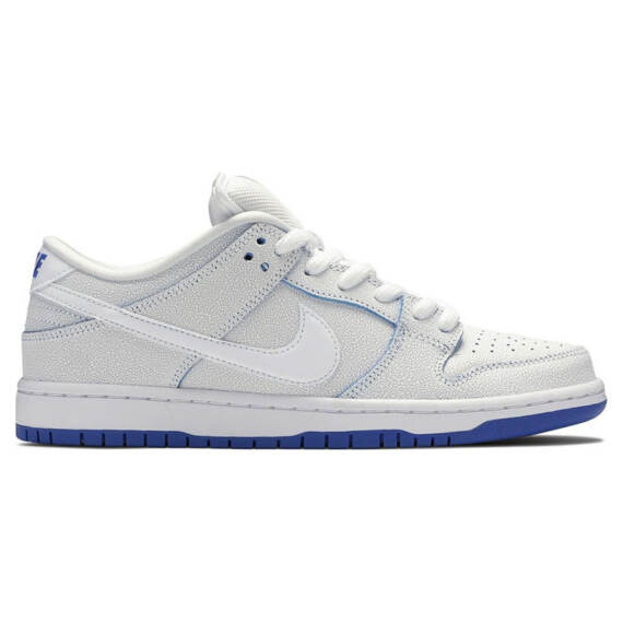 Dunk Low Premium SB “Cracked Leather” CJ6884 100