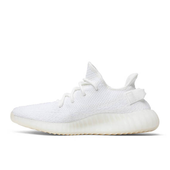 YEEZY BOOST 350 V2 “CREAM WHITE / TRIPLE WHITE” CP9366