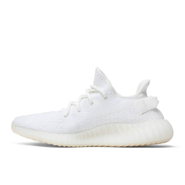 YEEZY BOOST 350 V2 “CREAM WHITE / TRIPLE WHITE” CP9366