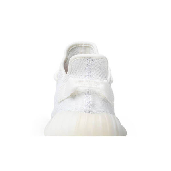 YEEZY BOOST 350 V2 “CREAM WHITE / TRIPLE WHITE” CP9366