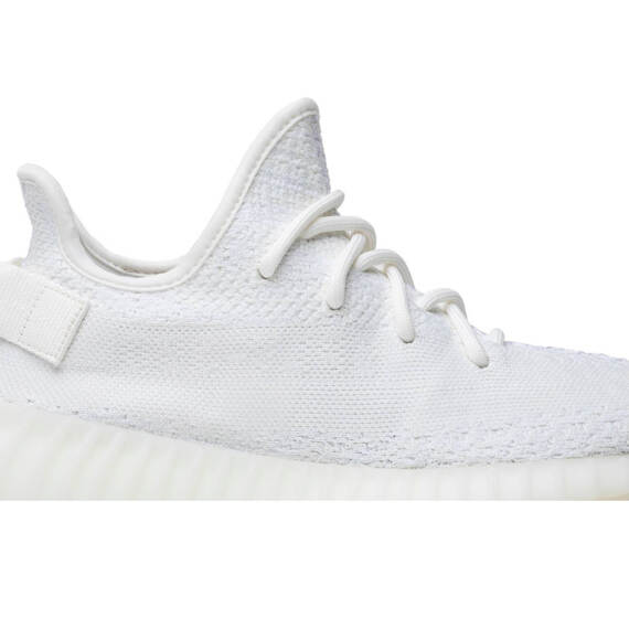 YEEZY BOOST 350 V2 “CREAM WHITE / TRIPLE WHITE” CP9366