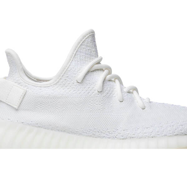 YEEZY BOOST 350 V2 “CREAM WHITE / TRIPLE WHITE” CP9366