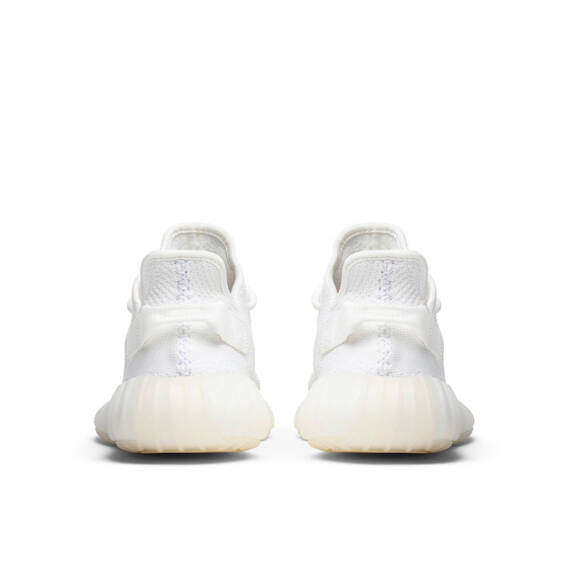 YEEZY BOOST 350 V2 “CREAM WHITE / TRIPLE WHITE” CP9366