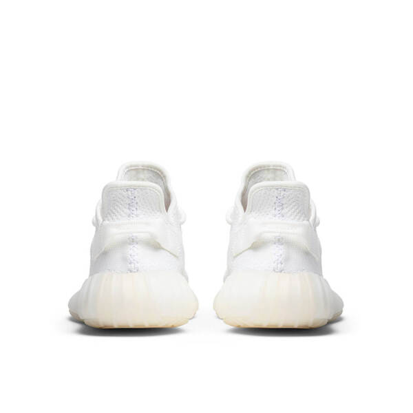 YEEZY BOOST 350 V2 “CREAM WHITE / TRIPLE WHITE” CP9366