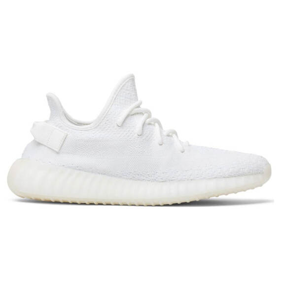 YEEZY BOOST 350 V2 “CREAM WHITE / TRIPLE WHITE” CP9366