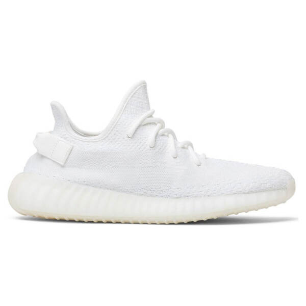 YEEZY BOOST 350 V2 “CREAM WHITE / TRIPLE WHITE” CP9366