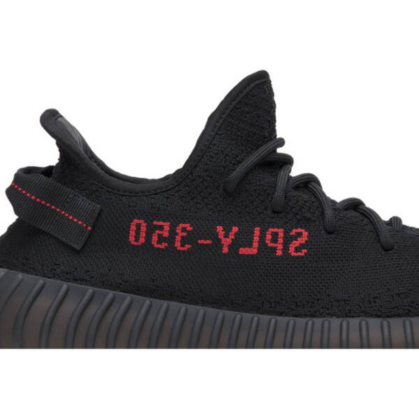 YEEZY BOOST 350 V2 “BRED” CP9652