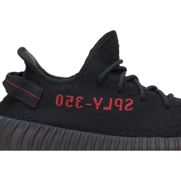 “Special Price” yeezy BOOST 350 V2 “BRED” CP9652-TJ