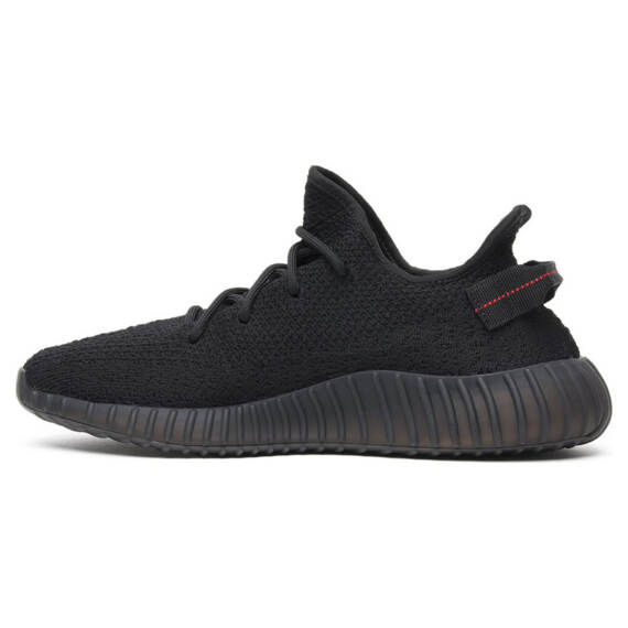 YEEZY BOOST 350 V2 “BRED” CP9652