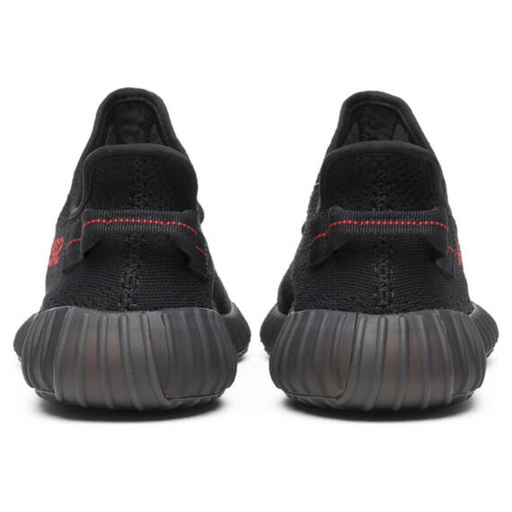 YEEZY BOOST 350 V2 “BRED” CP9652