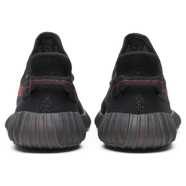 YEEZY BOOST 350 V2 “BRED” CP9652